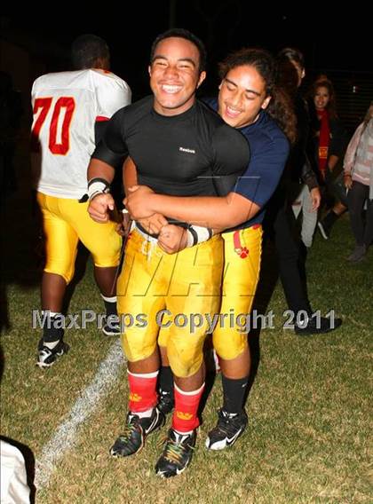 Thumbnail 2 in Firebaugh vs. Hawthorne photogallery.