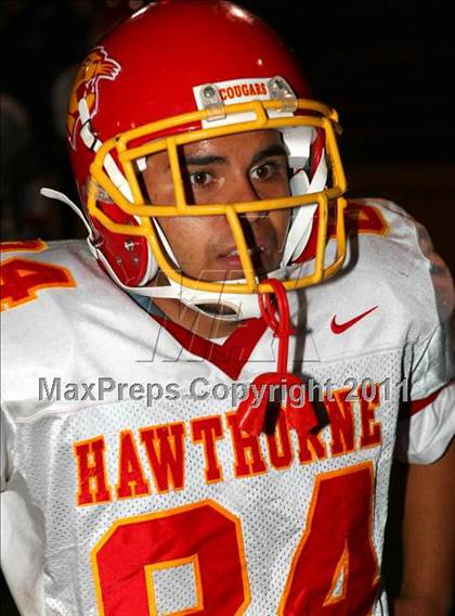 Thumbnail 1 in Firebaugh vs. Hawthorne photogallery.