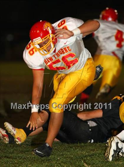 Thumbnail 1 in Firebaugh vs. Hawthorne photogallery.