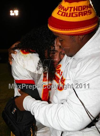 Thumbnail 1 in Firebaugh vs. Hawthorne photogallery.