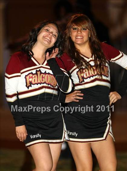 Thumbnail 1 in Firebaugh vs. Hawthorne photogallery.