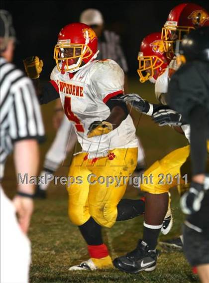 Thumbnail 2 in Firebaugh vs. Hawthorne photogallery.