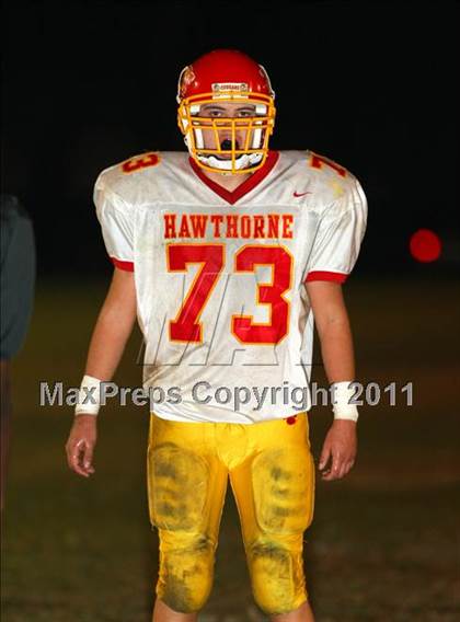 Thumbnail 3 in Firebaugh vs. Hawthorne photogallery.