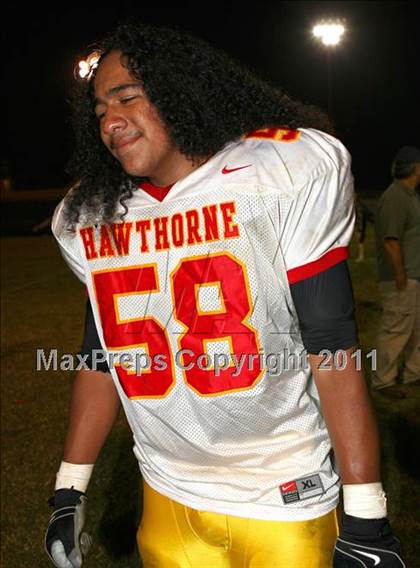 Thumbnail 3 in Firebaugh vs. Hawthorne photogallery.