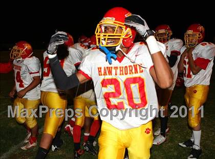 Thumbnail 2 in Firebaugh vs. Hawthorne photogallery.