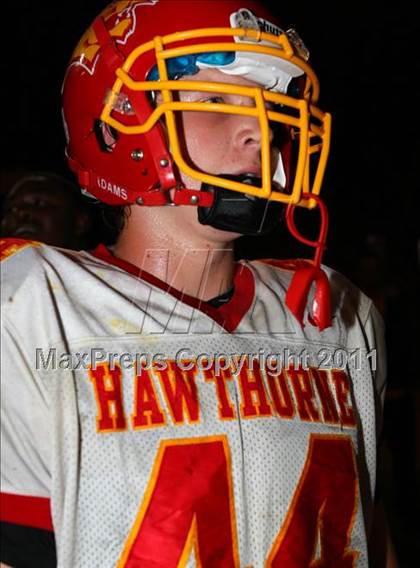 Thumbnail 2 in Firebaugh vs. Hawthorne photogallery.