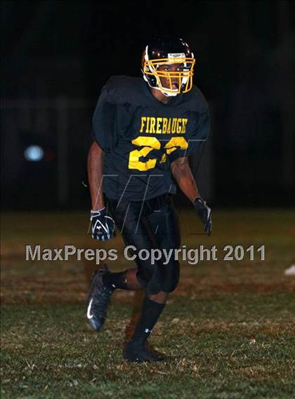 Thumbnail 2 in Firebaugh vs. Hawthorne photogallery.