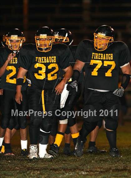 Thumbnail 2 in Firebaugh vs. Hawthorne photogallery.