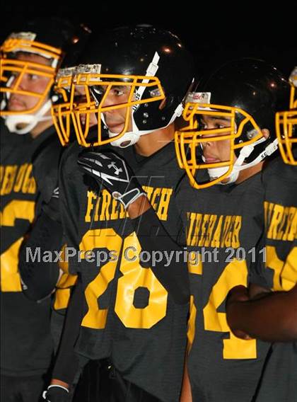 Thumbnail 1 in Firebaugh vs. Hawthorne photogallery.