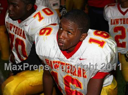 Thumbnail 3 in Firebaugh vs. Hawthorne photogallery.