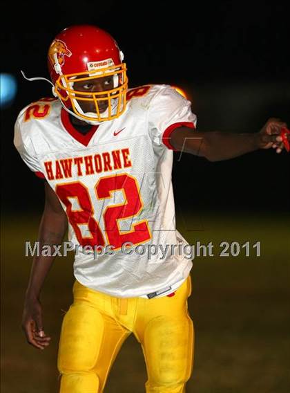 Thumbnail 2 in Firebaugh vs. Hawthorne photogallery.