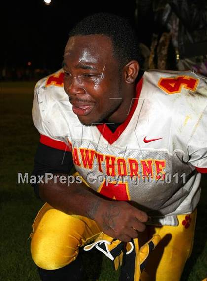 Thumbnail 1 in Firebaugh vs. Hawthorne photogallery.