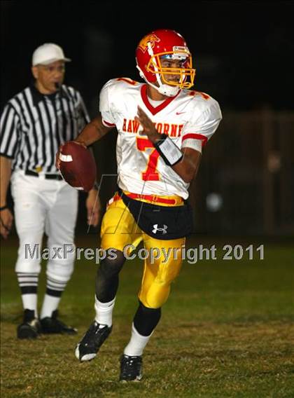 Thumbnail 3 in Firebaugh vs. Hawthorne photogallery.