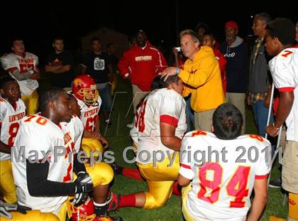 Thumbnail 3 in Firebaugh vs. Hawthorne photogallery.