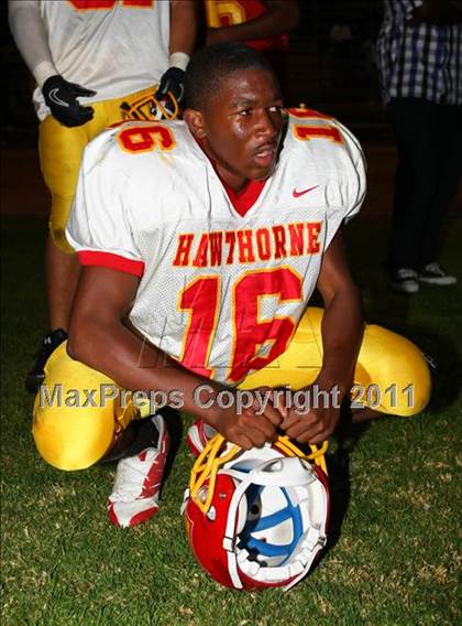 Thumbnail 2 in Firebaugh vs. Hawthorne photogallery.