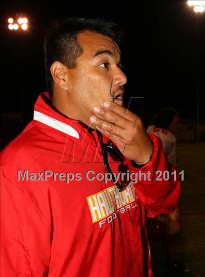 Thumbnail 1 in Firebaugh vs. Hawthorne photogallery.