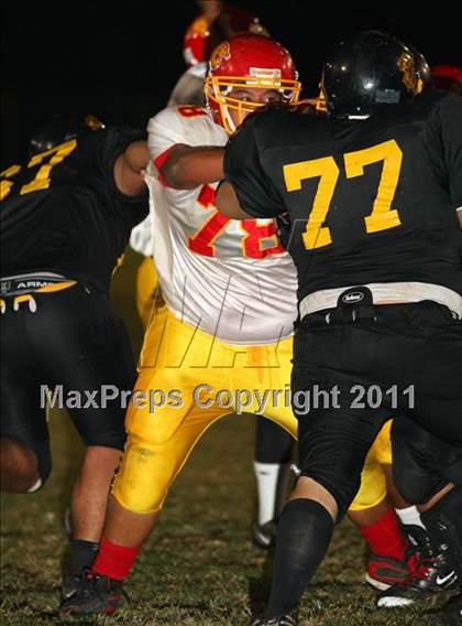 Thumbnail 1 in Firebaugh vs. Hawthorne photogallery.