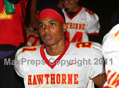 Thumbnail 1 in Firebaugh vs. Hawthorne photogallery.
