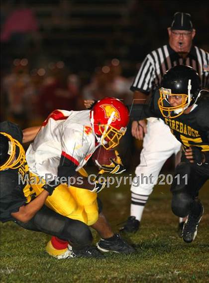 Thumbnail 1 in Firebaugh vs. Hawthorne photogallery.