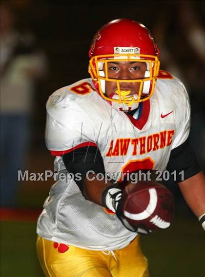 Thumbnail 3 in Firebaugh vs. Hawthorne photogallery.