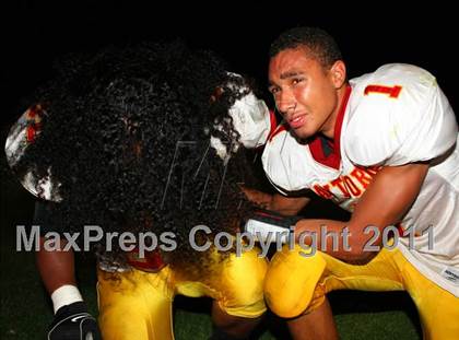 Thumbnail 1 in Firebaugh vs. Hawthorne photogallery.