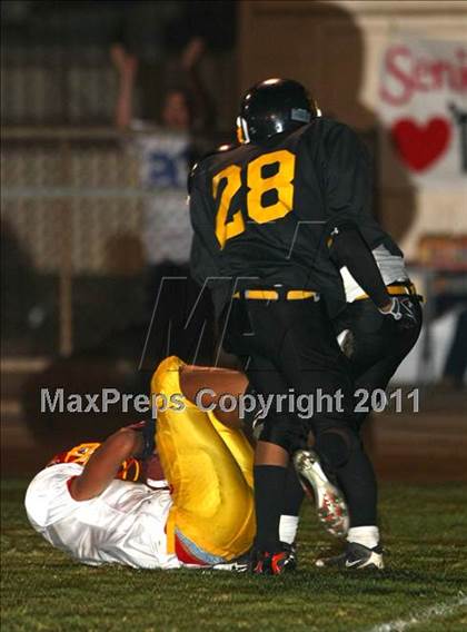 Thumbnail 2 in Firebaugh vs. Hawthorne photogallery.