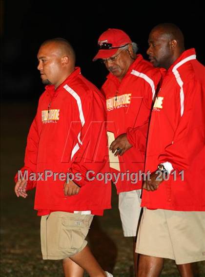 Thumbnail 3 in Firebaugh vs. Hawthorne photogallery.