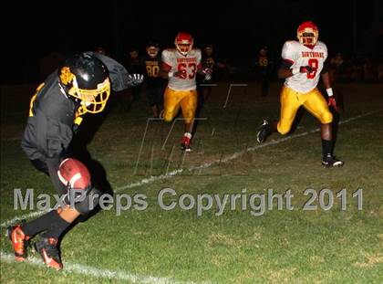 Thumbnail 1 in Firebaugh vs. Hawthorne photogallery.