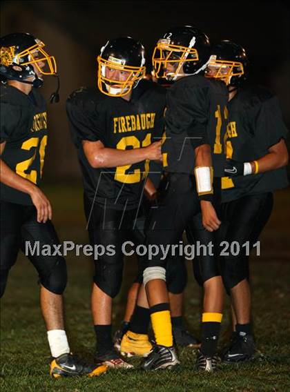 Thumbnail 3 in Firebaugh vs. Hawthorne photogallery.