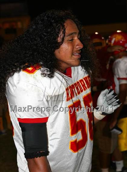 Thumbnail 2 in Firebaugh vs. Hawthorne photogallery.