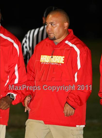 Thumbnail 3 in Firebaugh vs. Hawthorne photogallery.