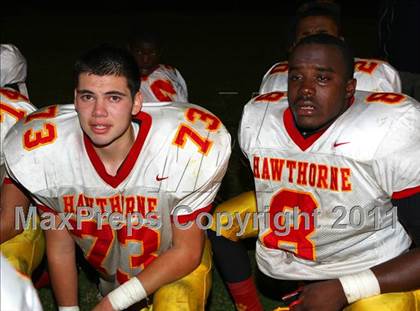 Thumbnail 3 in Firebaugh vs. Hawthorne photogallery.