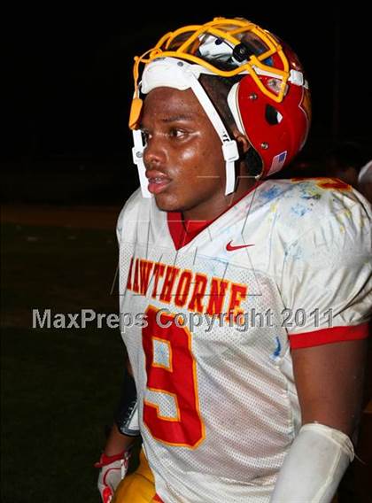 Thumbnail 1 in Firebaugh vs. Hawthorne photogallery.