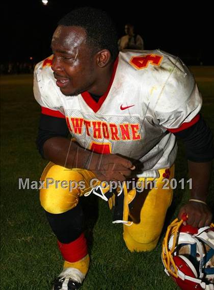 Thumbnail 1 in Firebaugh vs. Hawthorne photogallery.