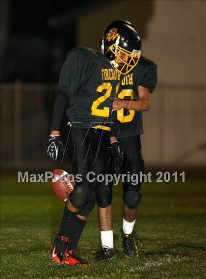 Thumbnail 2 in Firebaugh vs. Hawthorne photogallery.