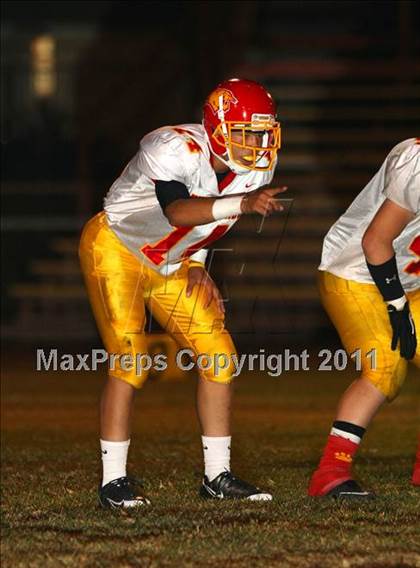 Thumbnail 1 in Firebaugh vs. Hawthorne photogallery.