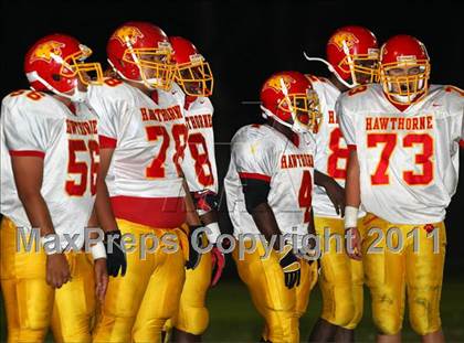 Thumbnail 2 in Firebaugh vs. Hawthorne photogallery.