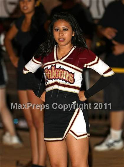 Thumbnail 1 in Firebaugh vs. Hawthorne photogallery.