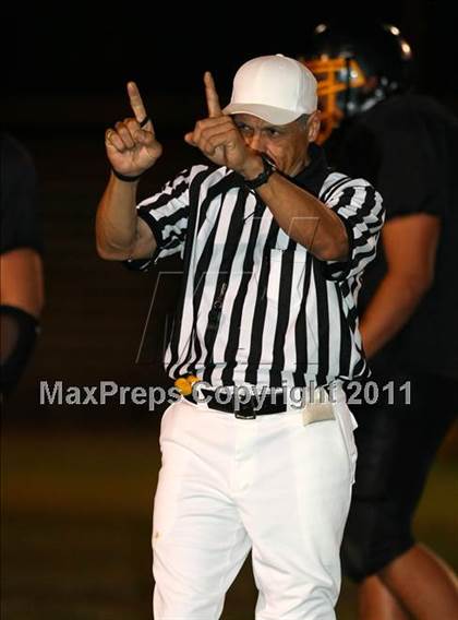 Thumbnail 1 in Firebaugh vs. Hawthorne photogallery.