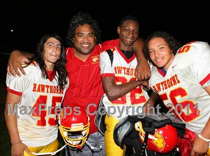 Thumbnail 2 in Firebaugh vs. Hawthorne photogallery.