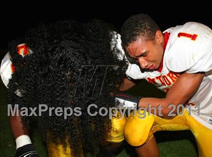 Thumbnail 1 in Firebaugh vs. Hawthorne photogallery.