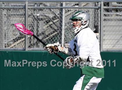 Thumbnail 1 in Las Lomas @ De La Salle (CIF NCS D1 Playoffs) photogallery.