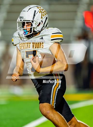 Spring Woods @ Galena Park