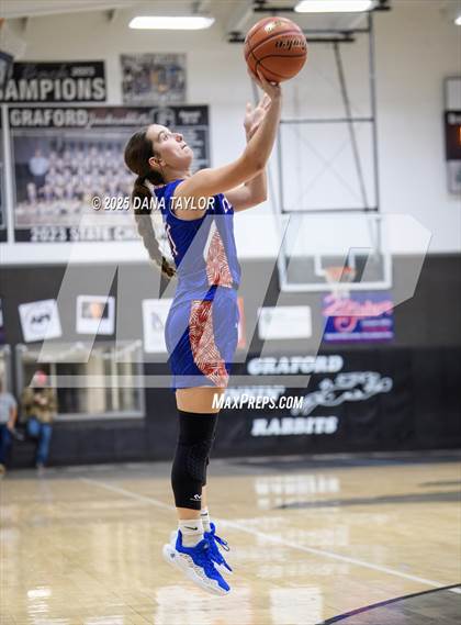 Thumbnail 3 in Coleman vs Graford (Jackrabbit Jam 2025) photogallery.