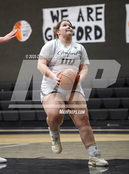 Thumbnail 2 in Coleman vs Graford (Jackrabbit Jam 2025) photogallery.