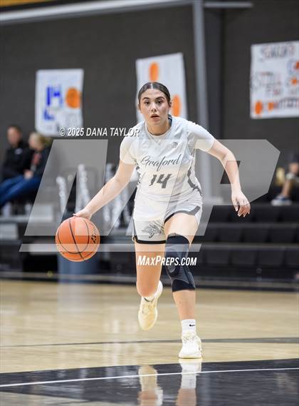 Thumbnail 1 in Coleman vs Graford (Jackrabbit Jam 2025) photogallery.