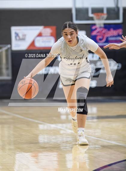 Thumbnail 1 in Coleman vs Graford (Jackrabbit Jam 2025) photogallery.