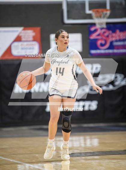 Thumbnail 3 in Coleman vs Graford (Jackrabbit Jam 2025) photogallery.