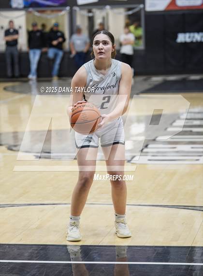 Thumbnail 1 in Coleman vs Graford (Jackrabbit Jam 2025) photogallery.