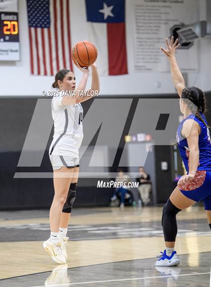 Thumbnail 2 in Coleman vs Graford (Jackrabbit Jam 2025) photogallery.